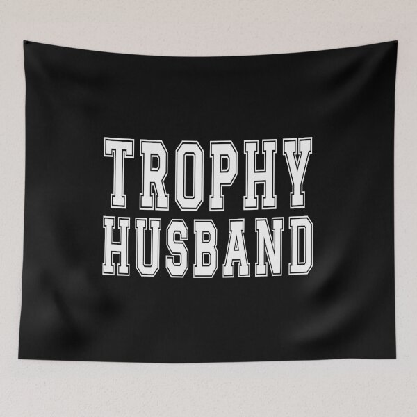 Item preview, Trophy Husband designed and sold by aponwao.