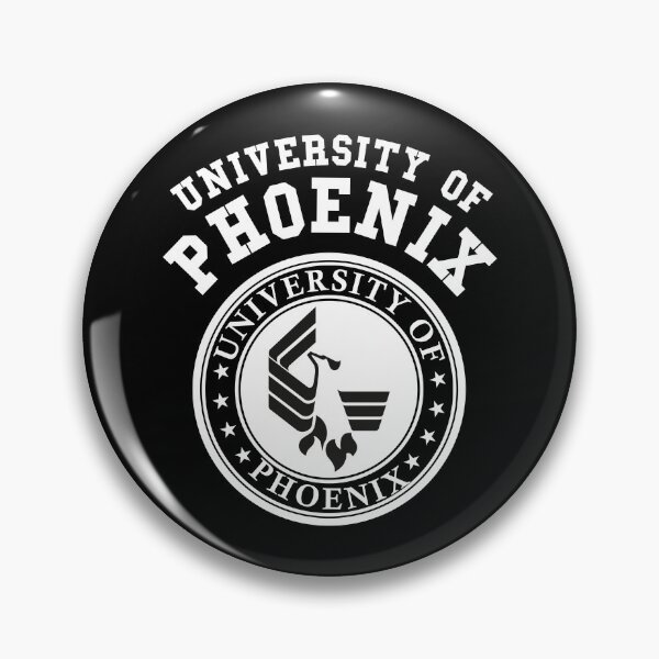 Item preview, university Of Phoenix designed and sold by sportfantees.