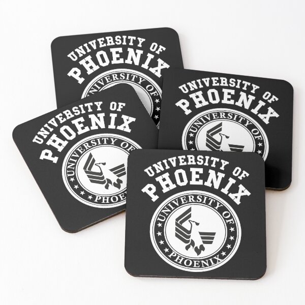 Item preview, university Of Phoenix designed and sold by sportfantees.