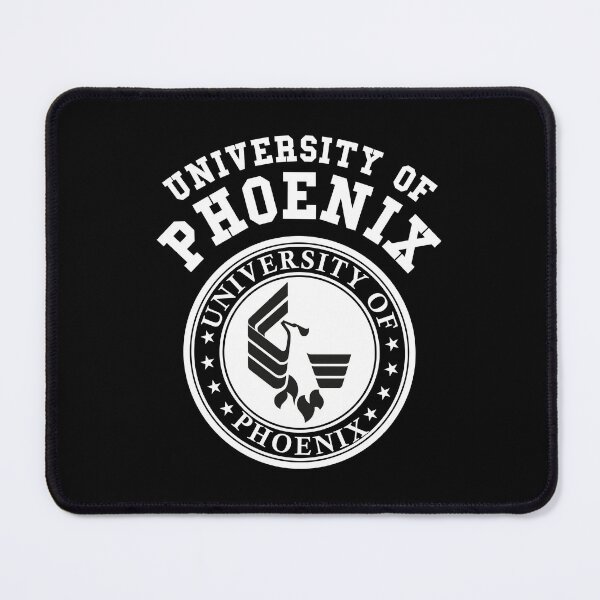 Item preview, university Of Phoenix designed and sold by sportfantees.