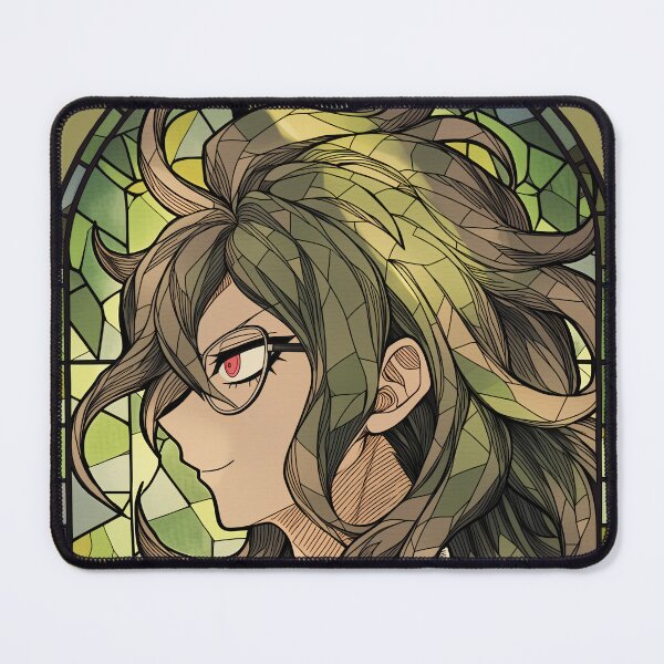 Item preview, Stained Glass Gonta designed and sold by SchellStation.
