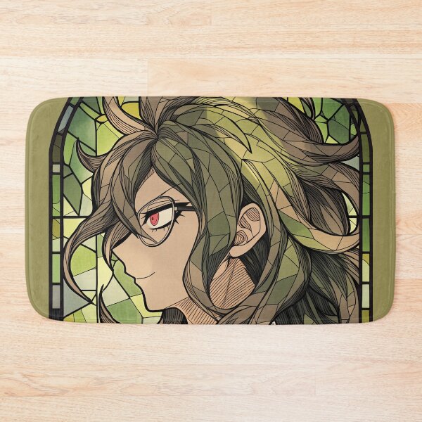 Item preview, Stained Glass Gonta designed and sold by SchellStation.