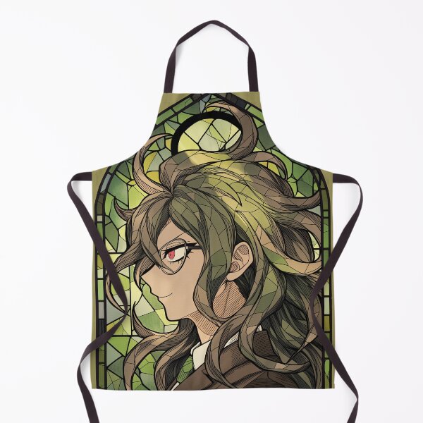 Item preview, Stained Glass Gonta designed and sold by SchellStation.