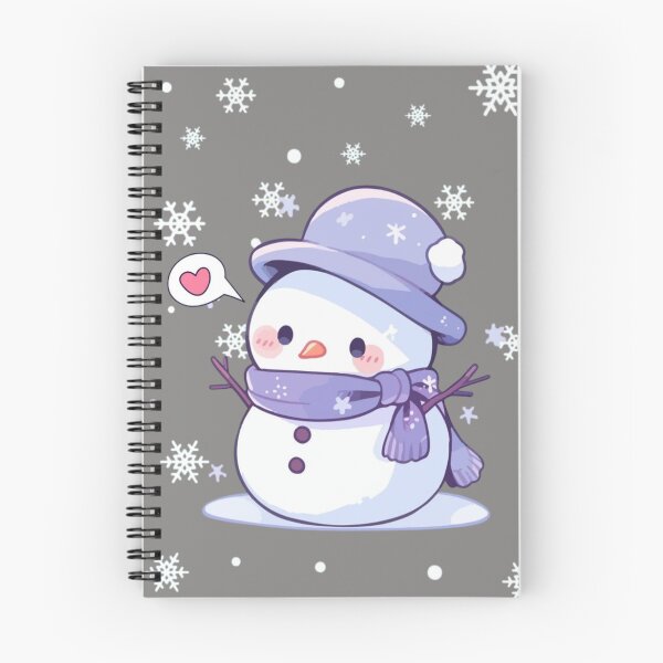 Item preview, little snowman designed and sold by F.A.M.S.