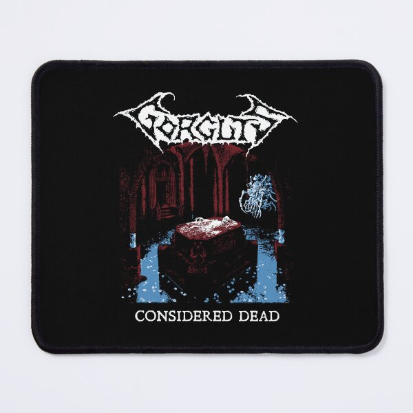 Item preview, GORGUTS death metal old school vintage 90s designed and sold by ultimomondo.