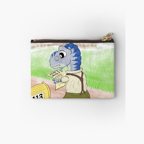 Item preview, Drafted Dinosaur designed and sold by Raulworks.