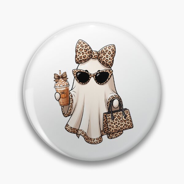 Artikelvorschau, Modischer Geist mit Leoparden-Accessoires entworfen und verkauft von pintartipuduran.