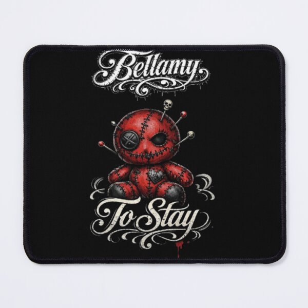 Item preview, Bellamy designed and sold by Realmshift Universe.