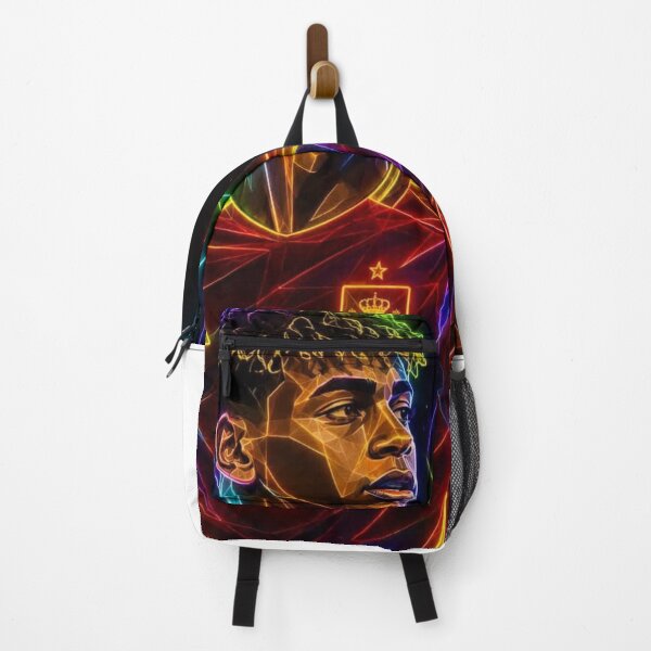 Item preview, Lamine yamal designed and sold by Mafzi.