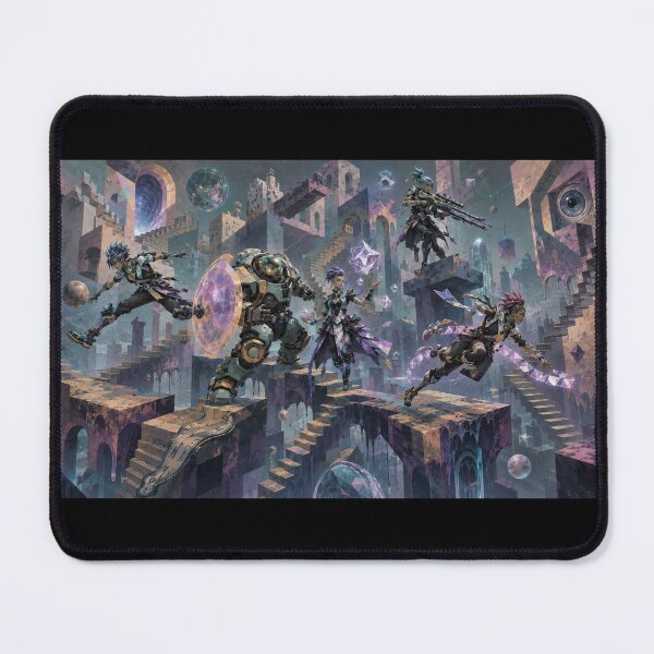 Item preview, GenZ art - videogaming 04 designed and sold by AcornAndPebble.