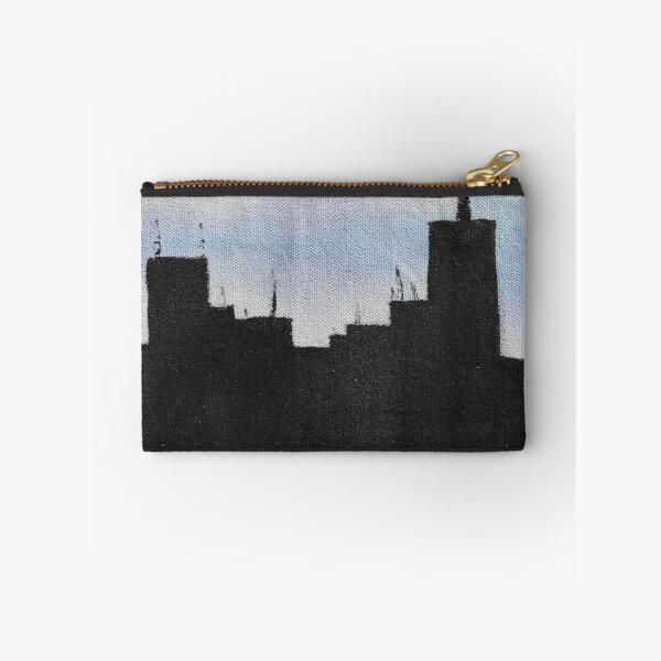Item preview, City Scape A designed and sold by CJGrimes.