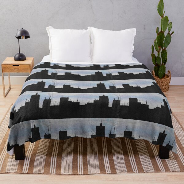 Item preview, City Scape A designed and sold by CJGrimes.