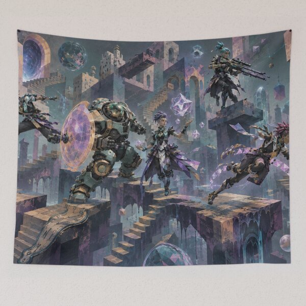 Item preview, GenZ art - videogaming 04 designed and sold by AcornAndPebble.