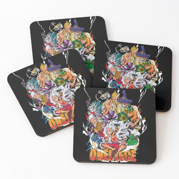 Item preview, Omege One Piece designed and sold by visionsunveiled.