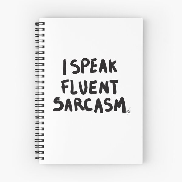 Item preview, influencer, sarcasm designed and sold by Kasia1987t.