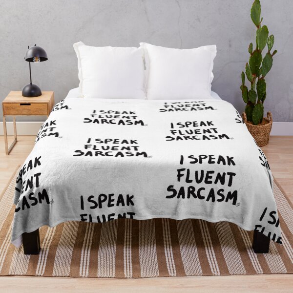Item preview, influencer, sarcasm designed and sold by Kasia1987t.