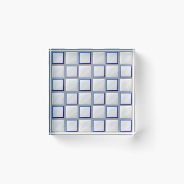 Item preview, Pixelart Kitchen tiles pattern designed and sold by CyberphnxArtz.