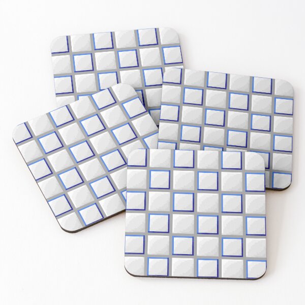 Item preview, Pixelart Kitchen tiles pattern designed and sold by CyberphnxArtz.
