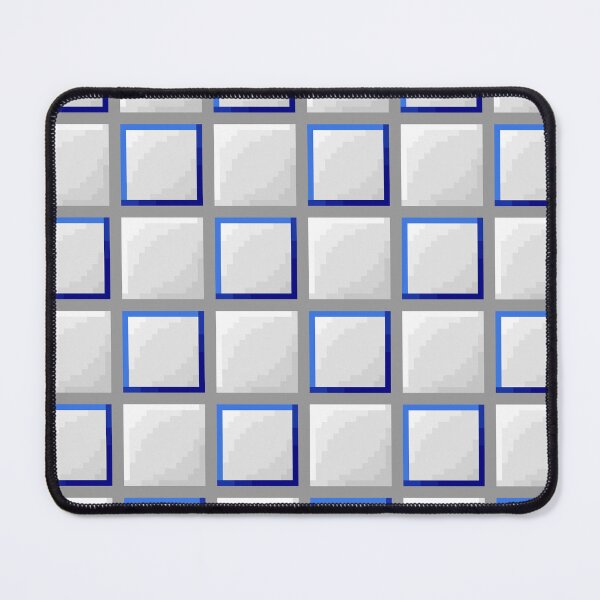 Item preview, Pixelart Kitchen tiles pattern designed and sold by CyberphnxArtz.