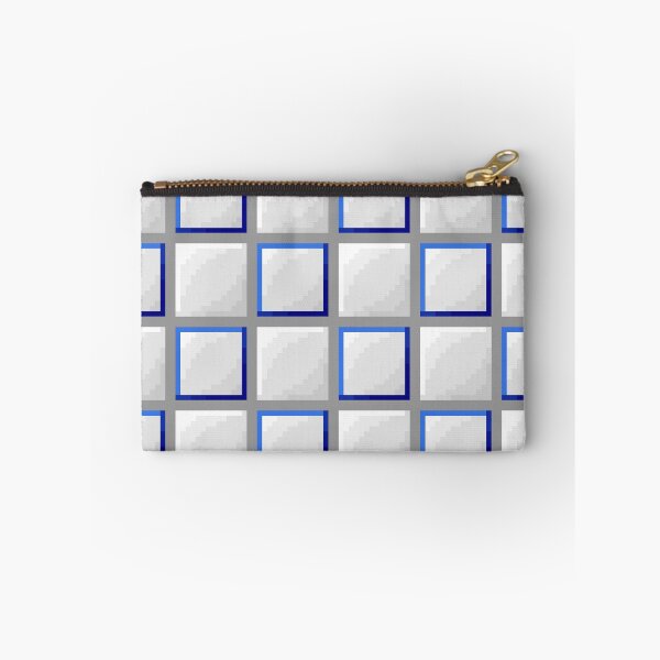 Item preview, Patrón de azulejos de cocina Pixelart designed and sold by CyberphnxArtz.