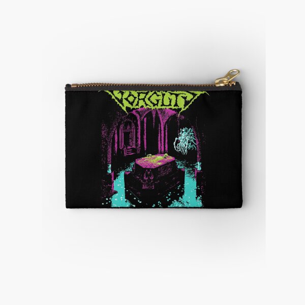 Item preview, GORGUTS death metal old school vintage 90s designed and sold by ultimomondo.
