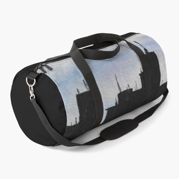 Item preview, City Scape B designed and sold by CJGrimes.