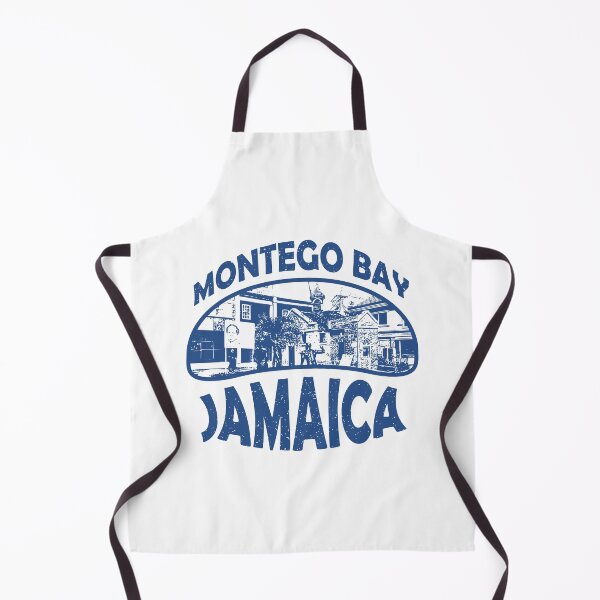 Item preview, Montego Bay Jamaica designed and sold by ArtNoveltee.
