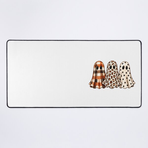 Item preview, Playful Patterned Ghosts designed and sold by pintartipuduran.