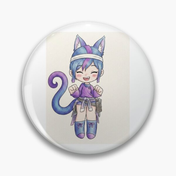 Item preview, Cosmo designed and sold by Gum Drop Guardians.