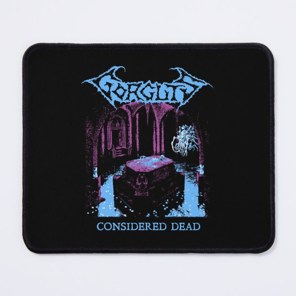 Item preview, GORGUTS death metal old school vintage 90s designed and sold by ultimomondo.