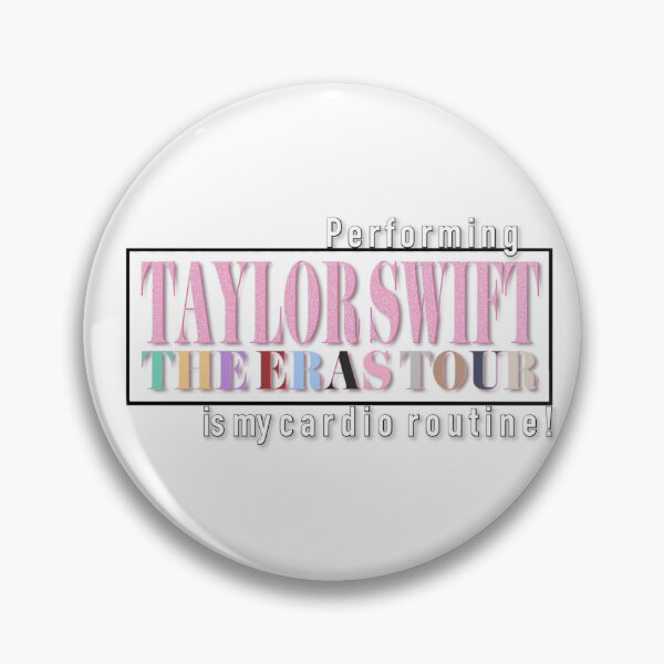Item preview, Pop Star Tour Cardio Routine designed and sold by Lavender--Rain.