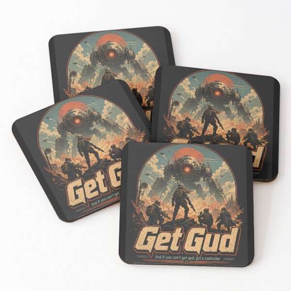 Item preview, Get Gud - or use a controller designed and sold by amyness.