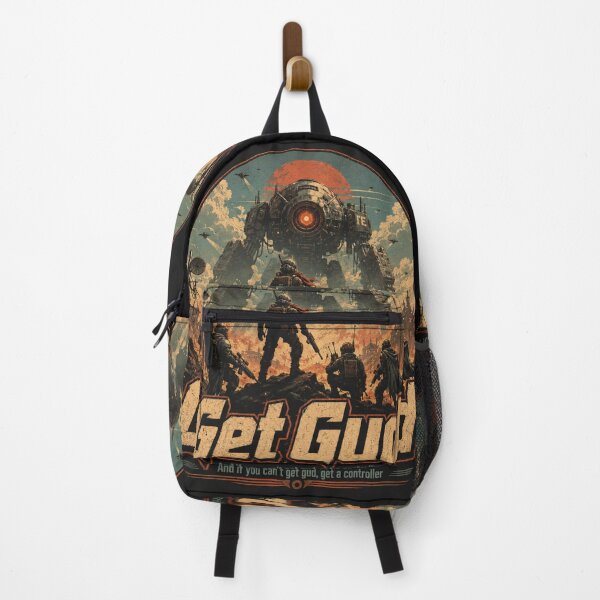 Item preview, Get Gud - or use a controller designed and sold by amyness.