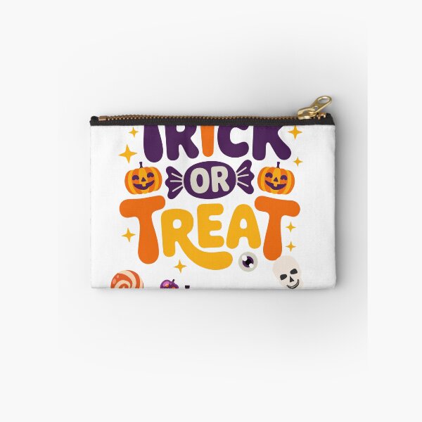 Item preview, Trick or Treat designed and sold by Calli_Designs.