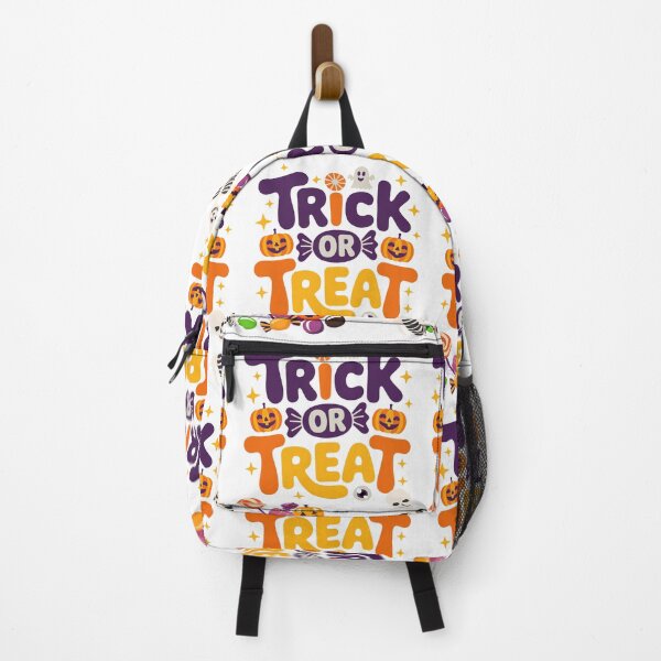 Item preview, Trick or Treat designed and sold by Calli_Designs.