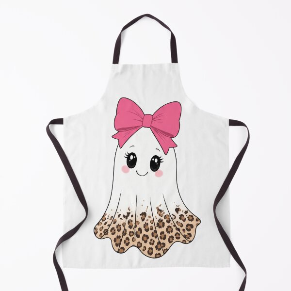 Item preview, Cute Ghost with adorable Smile designed and sold by pintartipuduran.