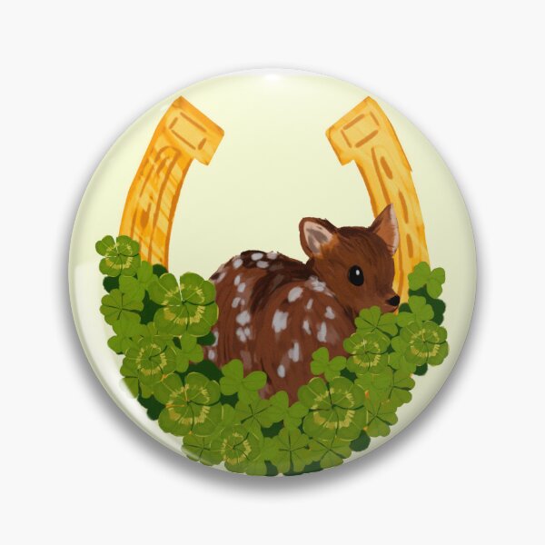 Item preview, Lucky Pudu designed and sold by linskikips.