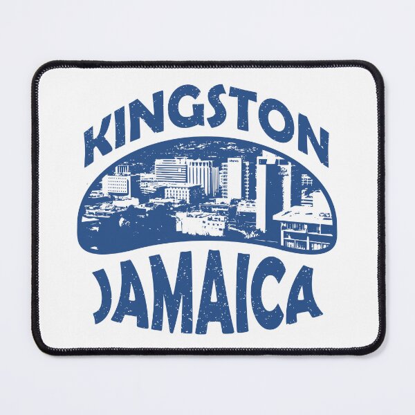 Item preview, Kingston Jamaica  designed and sold by ArtNoveltee.