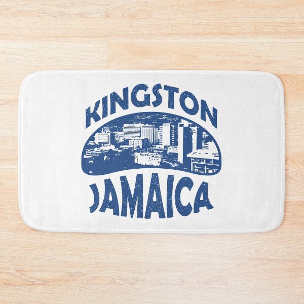 Item preview, Kingston Jamaica  designed and sold by ArtNoveltee.