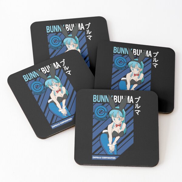 Artikelvorschau, Bunny Bulma entworfen und verkauft von visionsunveiled.