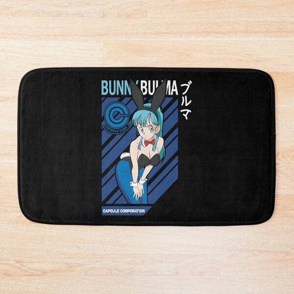 Item preview, Bunny Bulma  designed and sold by visionsunveiled.