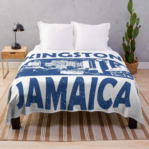Item preview, Kingston Jamaica designed and sold by ArtNoveltee.