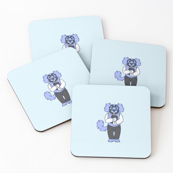 Item preview, Nerdy pup designed and sold by MarshmallowLemons .