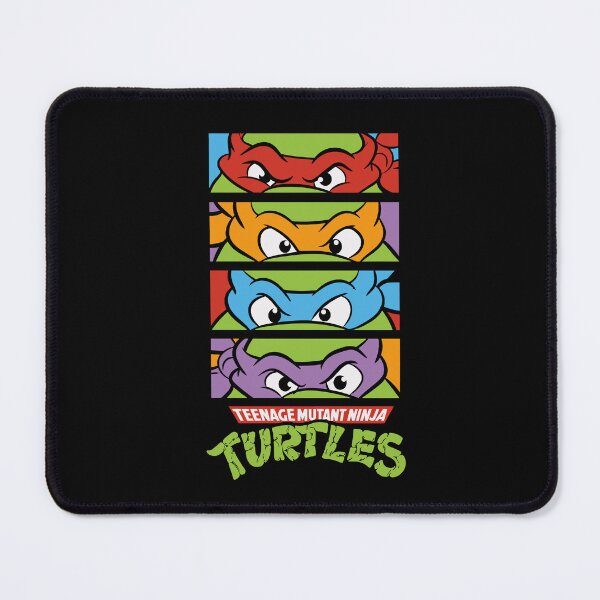 Item preview, Teenage Mutant Ninja Turtles designed and sold by visionsunveiled.