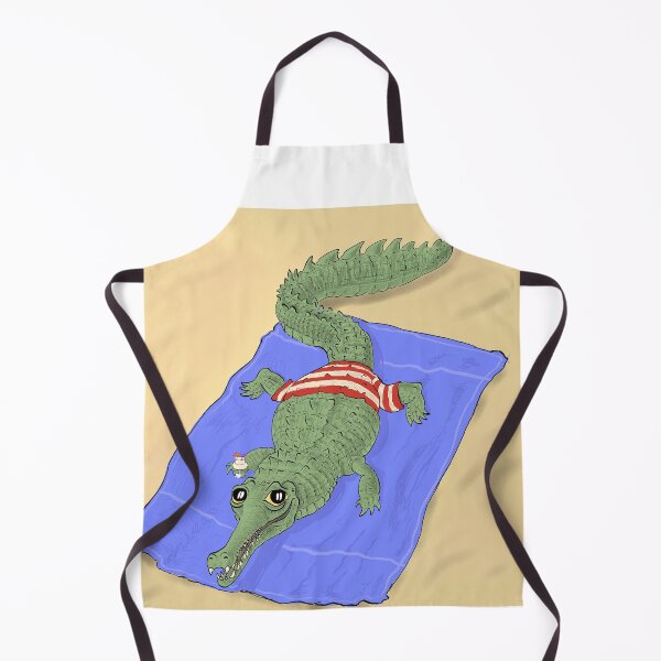 Item preview, Gary the Gharial designed and sold by Raulworks.