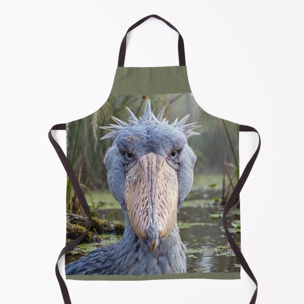 Item preview, Shoebill Stork  designed and sold by Savannah Gibbs.