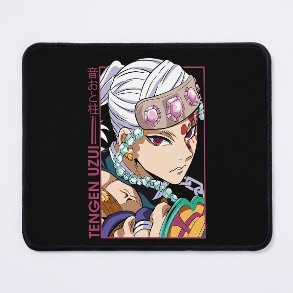 Item preview, Tengen Uzui designed and sold by visionsunveiled.