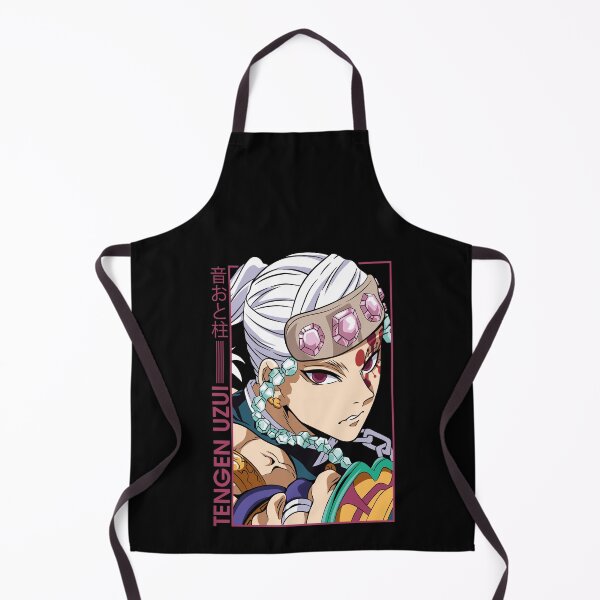 Item preview, Tengen Uzui designed and sold by visionsunveiled.