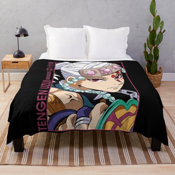 Item preview, Tengen Uzui designed and sold by visionsunveiled.