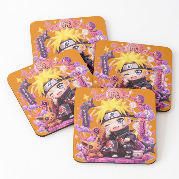 Item preview, Akatsuki Uzumaki designed and sold by Harmonious Art.